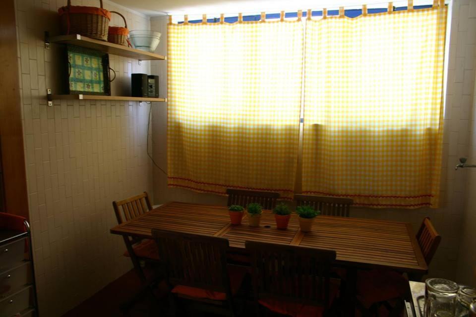 Apartamento Esposende Praia Ngoại thất bức ảnh
