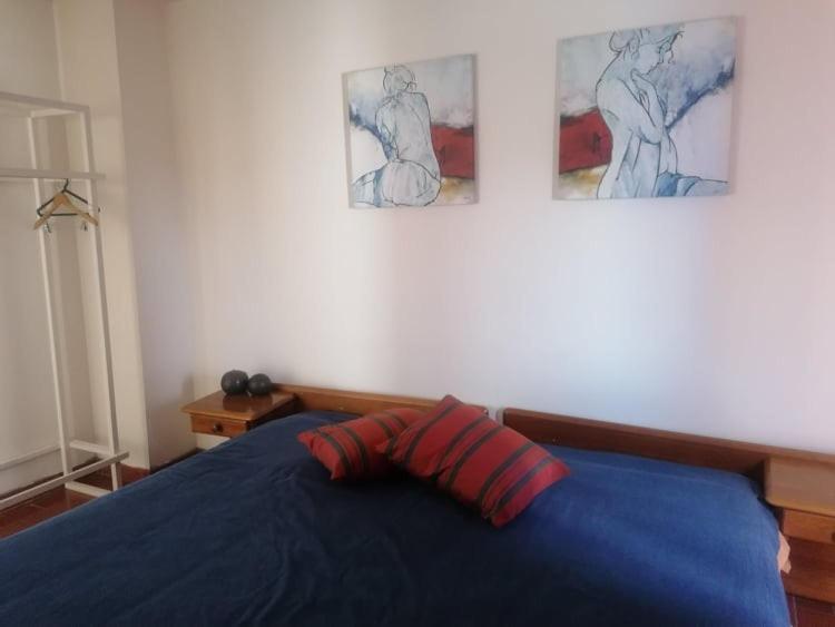 Apartamento Esposende Praia Ngoại thất bức ảnh