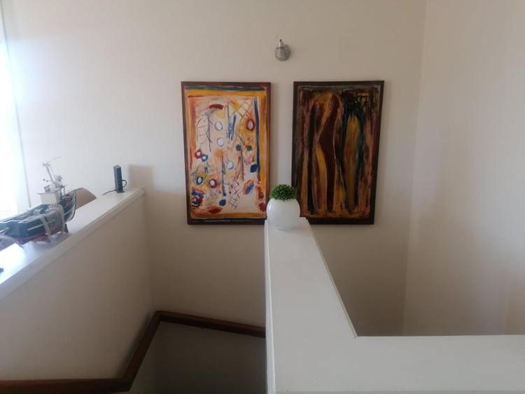 Apartamento Esposende Praia Ngoại thất bức ảnh