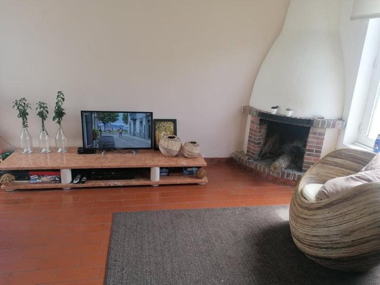 Apartamento Esposende Praia Ngoại thất bức ảnh