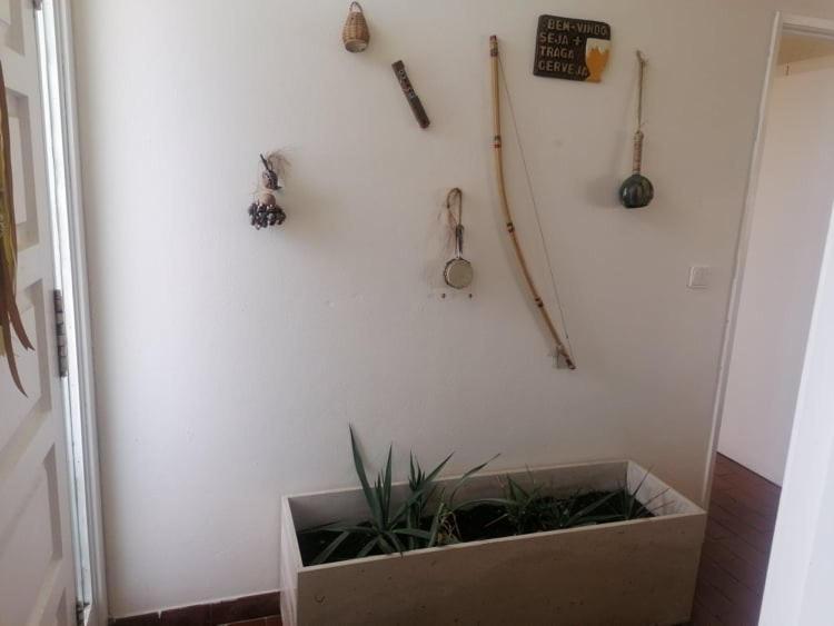 Apartamento Esposende Praia Ngoại thất bức ảnh