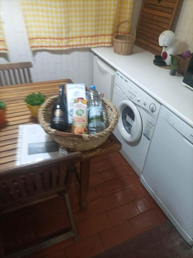 Apartamento Esposende Praia Ngoại thất bức ảnh