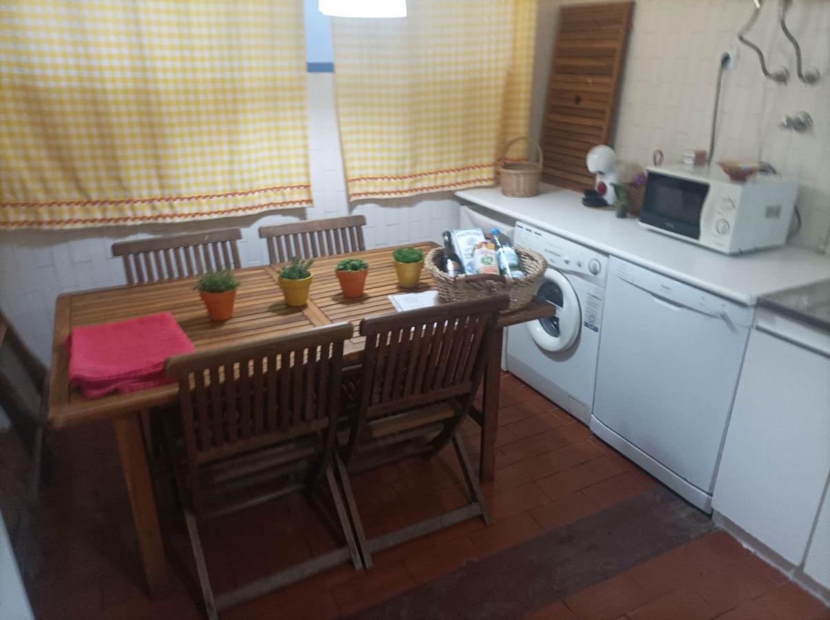 Apartamento Esposende Praia Ngoại thất bức ảnh