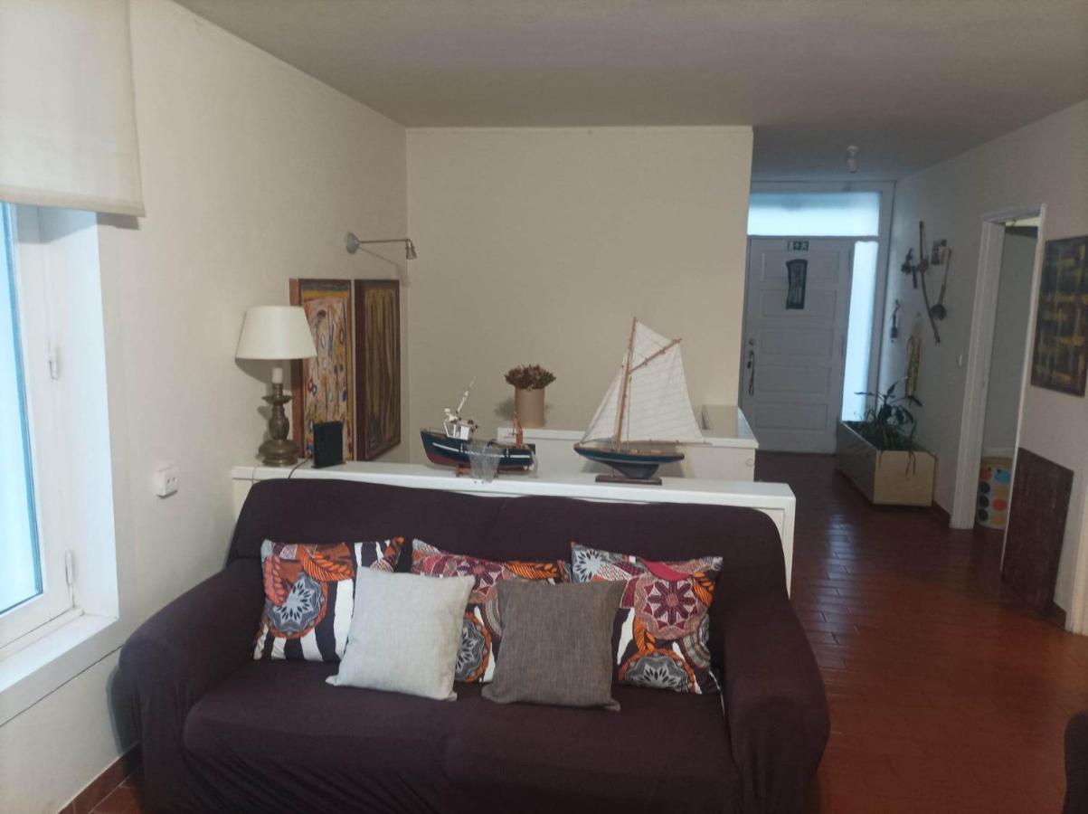 Apartamento Esposende Praia Ngoại thất bức ảnh
