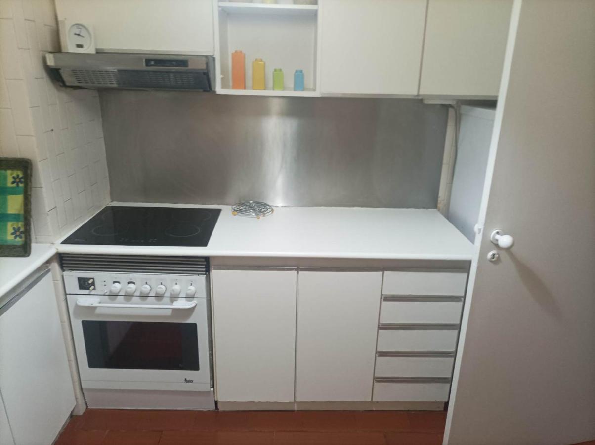 Apartamento Esposende Praia Ngoại thất bức ảnh
