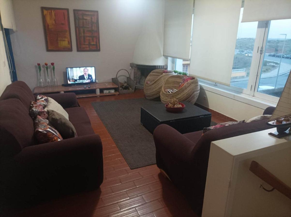 Apartamento Esposende Praia Ngoại thất bức ảnh