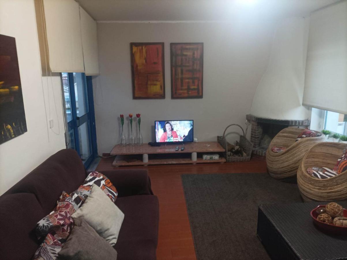 Apartamento Esposende Praia Ngoại thất bức ảnh