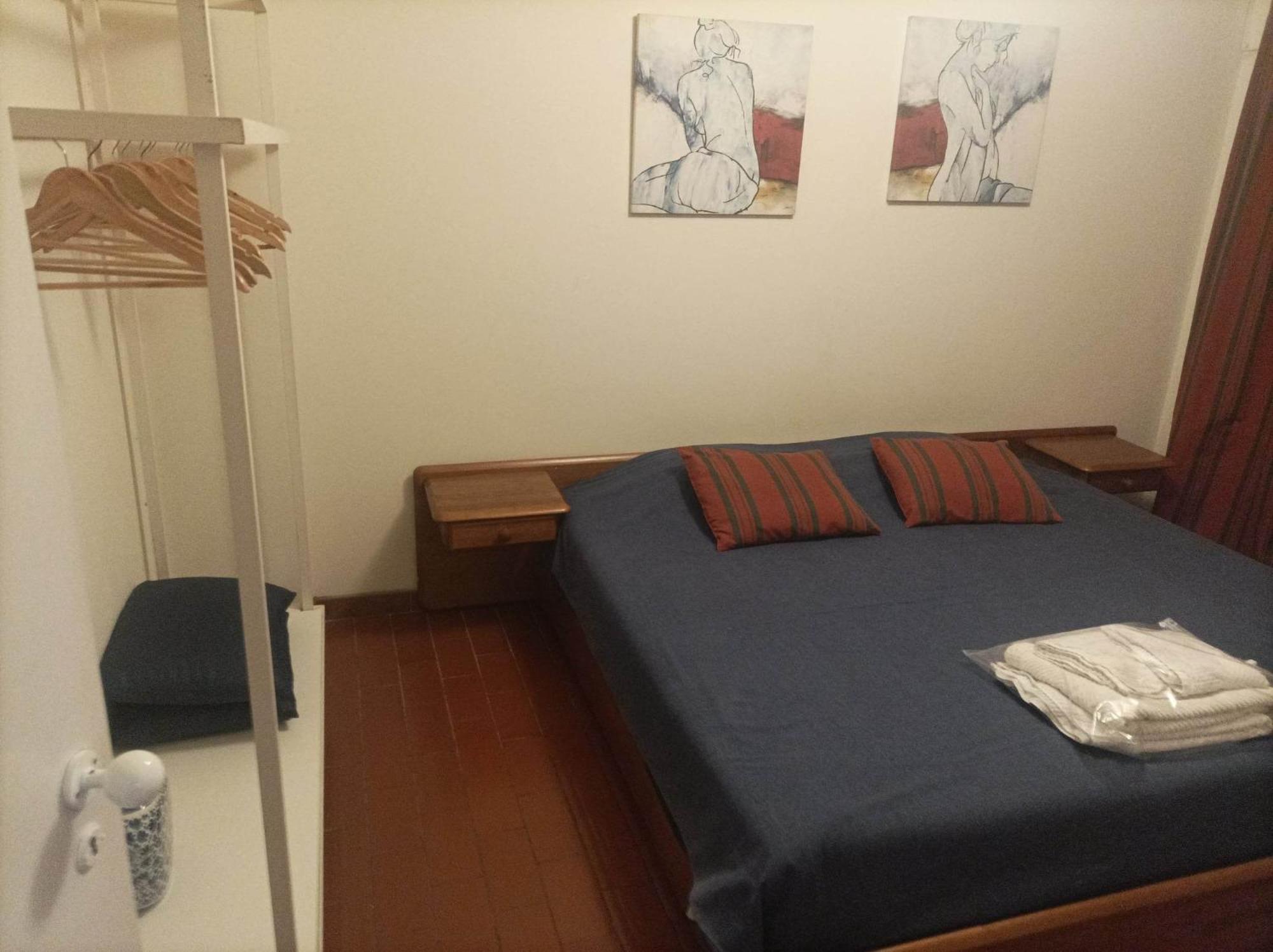 Apartamento Esposende Praia Ngoại thất bức ảnh