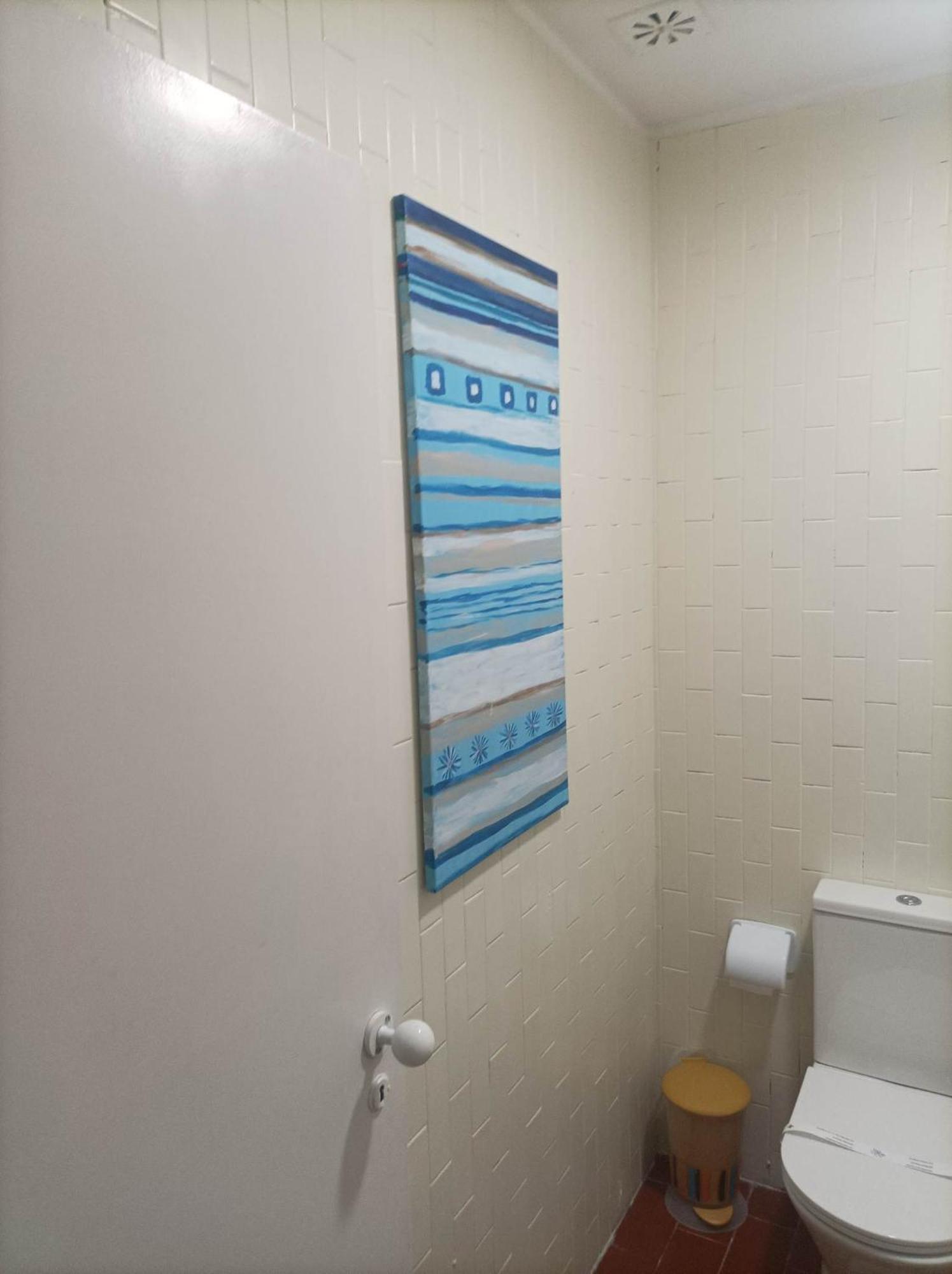 Apartamento Esposende Praia Ngoại thất bức ảnh