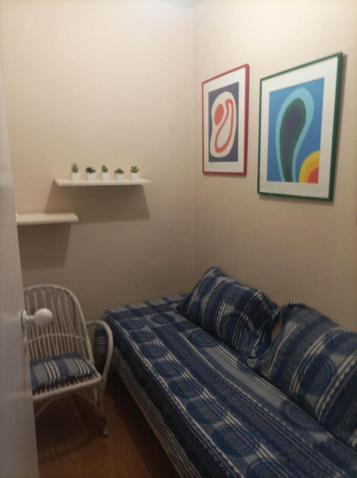Apartamento Esposende Praia Ngoại thất bức ảnh